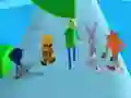 Jogo Corrida Divertida 3D: Os Fundamentos do Baldi online
