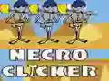 Jogo Cliqueiro Necro online