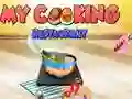 Jogo Meu Restaurante de Cozinha online Jogo Meu Restaurante de Cozinha online