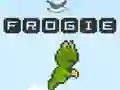 Jogo Frogie online Jogo Frogie online