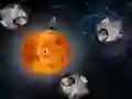 Jogo Protetor do Planeta online