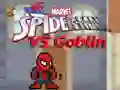 Jogo Homem-Aranha vs Duende online