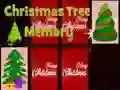 Jogo Memória da Árvore de Natal online