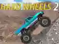 Jogo Rodas Duras 2 online Jogo Rodas Duras 2 online
