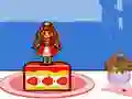 Jogo Garota de gelatina online Jogo Garota de gelatina online