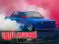 Jogo Drift em Alta Velocidade online Jogo Drift em Alta Velocidade online