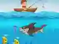 Jogo Frenesi de Pesca 2: Pesca por Palavras online