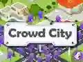 Jogo Cidade da Multidão online Jogo Cidade da Multidão online