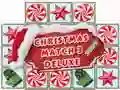 Jogo Natal 2020 Match 3 Deluxe online Jogo Natal 2020 Match 3 Deluxe online