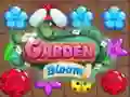 Jogo Florescimento do Jardim online