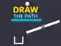 Jogo Desenhe o caminho online