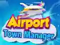 Jogo Gerente de Cidade do Aeroporto online Jogo Gerente de Cidade do Aeroporto online