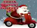 Jogo Entrega de Presentes do Papai Noel online Jogo Entrega de Presentes do Papai Noel online