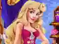 Jogo Princesa a Dormir Piscina online Jogo Princesa a Dormir Piscina online