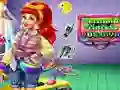 Jogo Princesa Sereia Diva dos Anos 80 online Jogo Princesa Sereia Diva dos Anos 80 online