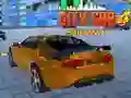 Jogo Acrobacias de Carro na Cidade 4 online