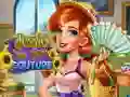 Jogo Cortura Van Gogh da Jessie online Jogo Cortura Van Gogh da Jessie online