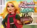 Jogo Tendências de Outono da Princesa Loura online Jogo Tendências de Outono da Princesa Loura online