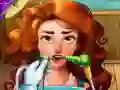 Jogo Olivia Dentista de Verdade online Jogo Olivia Dentista de Verdade online