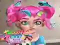 Jogo Aliado Melancólico: Cortes de Cabelo Reais online
