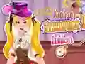 Jogo Moda Steampunk Audrey online