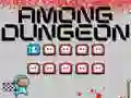 Jogo Among Us Masmorra online Jogo Among Us Masmorra online