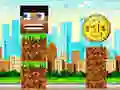 Jogo Mineblock Quadrado online