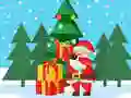 Jogo Feliz Natal online Jogo Feliz Natal online