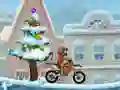 Jogo Moto X3m 4 Inverno online Jogo Moto X3m 4 Inverno online