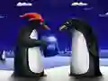 Jogo Escorregador de Pinguim Natalino online Jogo Escorregador de Pinguim Natalino online