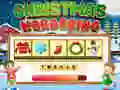 Jogo Natal Wording online