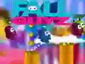 Jogo Garotos Caindo online Jogo Garotos Caindo online