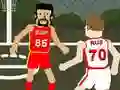 Jogo Basquetebol Criativo online Jogo Basquetebol Criativo online