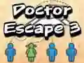 Jogo Escape do Doutor 3 online Jogo Escape do Doutor 3 online