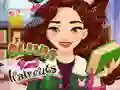 Jogo Olivia: Cortes de Cabelo Reais online Jogo Olivia: Cortes de Cabelo Reais online
