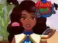 Jogo Os cortes de cabelo reais da Noelle online Jogo Os cortes de cabelo reais da Noelle online
