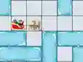 Jogo Deslizamento do Papai Noel online Jogo Deslizamento do Papai Noel online