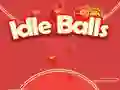 Jogo Bolas Inativas online