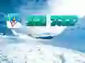 Jogo Salto de esqui online Jogo Salto de esqui online
