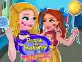 Jogo Pregue uma peça na Babá Bebê Jessie online Jogo Pregue uma peça na Babá Bebê Jessie online