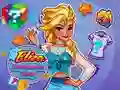 Jogo Loja Handmade da Eliza online