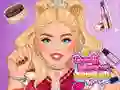 Jogo Dicas de Maquiagem de Influenciadores de Beleza online Jogo Dicas de Maquiagem de Influenciadores de Beleza online