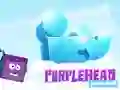 Jogo Deslizamento Super Gelado Cabeça Roxa online Jogo Deslizamento Super Gelado Cabeça Roxa online