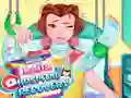 Jogo Recuperação da Bella no Hospital online
