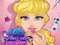 Jogo Rotina de Pele Ella Glass online Jogo Rotina de Pele Ella Glass online
