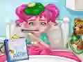 Jogo Médico da Gripe Aliado Mal-Humorado online Jogo Médico da Gripe Aliado Mal-Humorado online