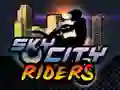 Jogo Cavaleiros da Cidade do Céu online