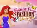 Jogo Design de Moda de Prom de Princesa online