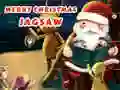 Jogo Quebra-Cabeça Feliz Natal online Jogo Quebra-Cabeça Feliz Natal online