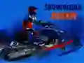 Jogo Quebra-Cabeça de Snowmobile online Jogo Quebra-Cabeça de Snowmobile online